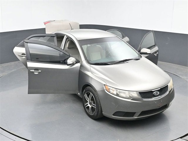 2010 Kia Forte EX