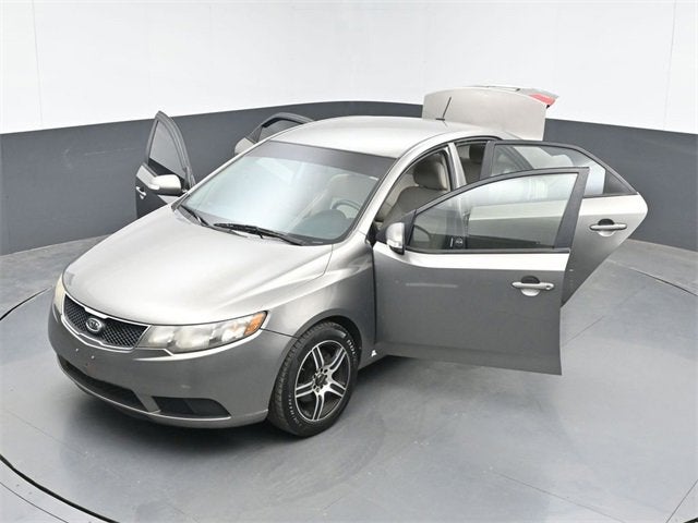 2010 Kia Forte EX