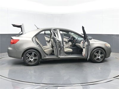 2010 Kia Forte EX