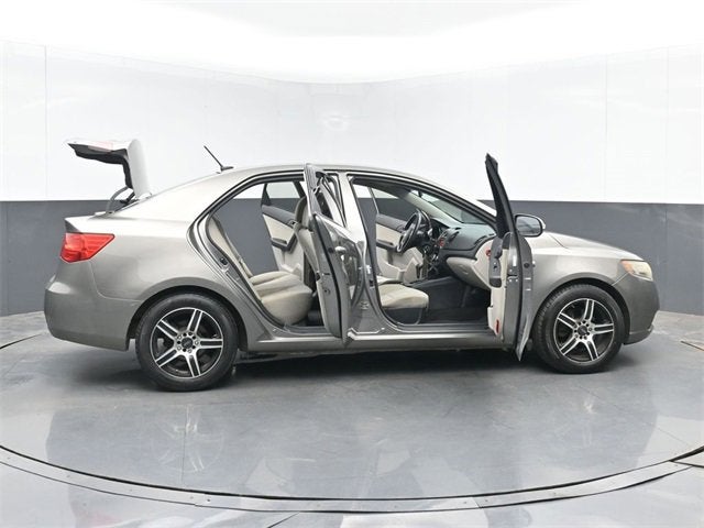2010 Kia Forte EX