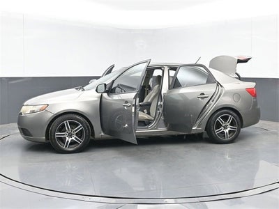 2010 Kia Forte EX
