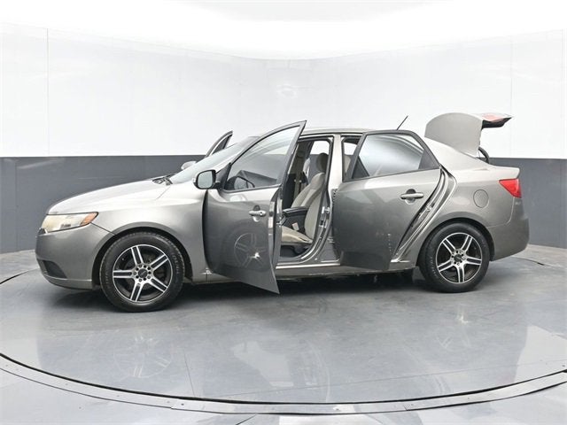 2010 Kia Forte EX