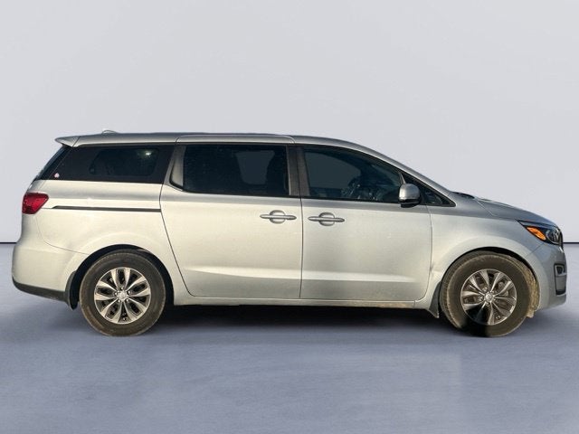2019 Kia Sedona L