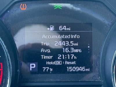 2019 Kia Sedona L