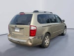 2007 Kia Sedona LX