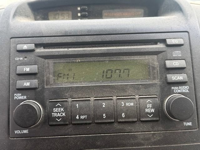 2007 Kia Sedona LX