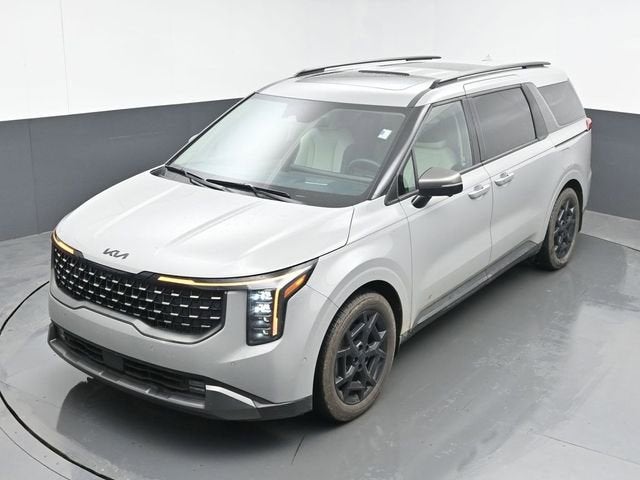 2026 Kia Carnival SX Prestige