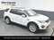 2016 Land Rover Discovery Sport HSE LUX