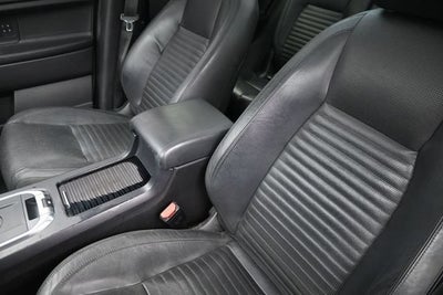 2016 Land Rover Discovery Sport HSE LUX