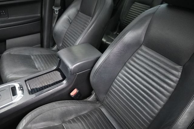 2016 Land Rover Discovery Sport HSE LUX