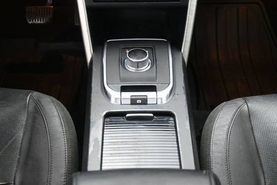 2016 Land Rover Discovery Sport HSE LUX