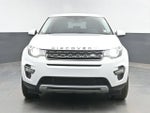 2016 Land Rover Discovery Sport HSE LUX