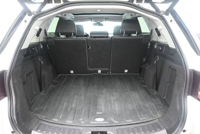 2016 Land Rover Discovery Sport HSE LUX