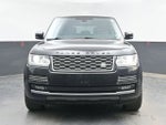 2015 Land Rover Range Rover Autobiography