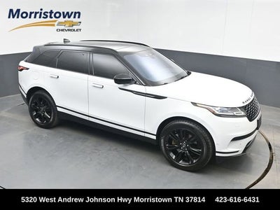2021 Land Rover Range Rover Velar S