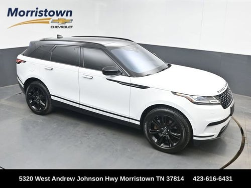 2021 Land Rover Range Rover Velar S