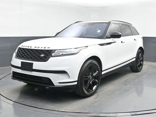 2021 Land Rover Range Rover Velar S