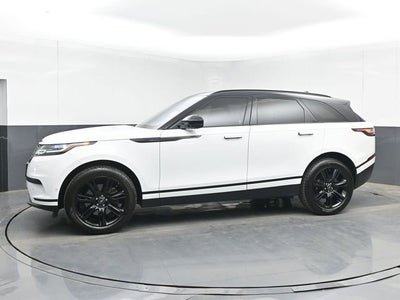 2021 Land Rover Range Rover Velar S