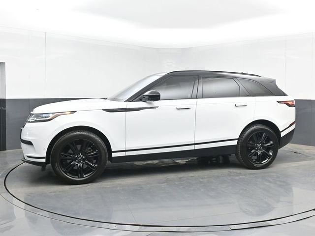 2021 Land Rover Range Rover Velar S