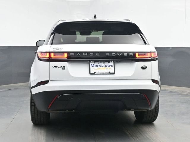 2021 Land Rover Range Rover Velar S