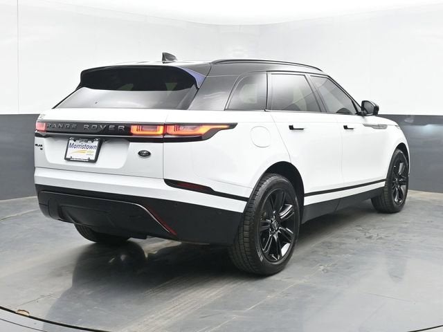 2021 Land Rover Range Rover Velar S