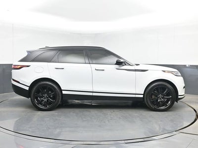 2021 Land Rover Range Rover Velar S