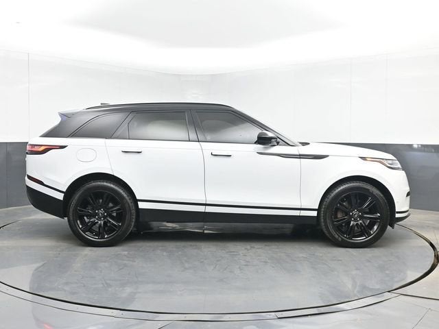 2021 Land Rover Range Rover Velar S