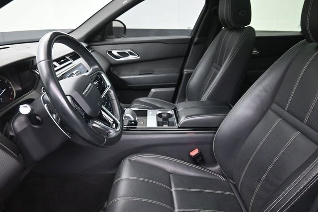 2021 Land Rover Range Rover Velar S