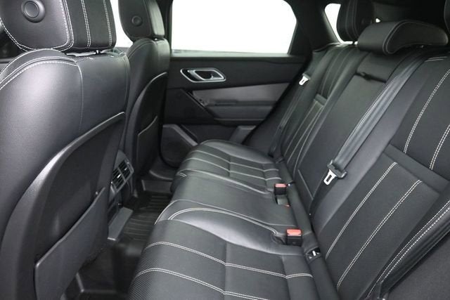 2021 Land Rover Range Rover Velar S
