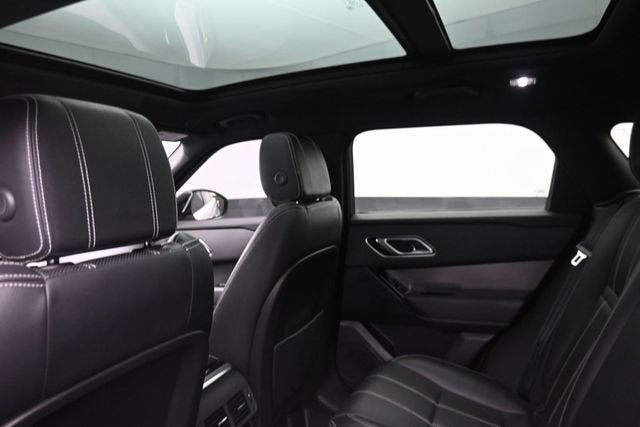 2021 Land Rover Range Rover Velar S