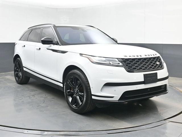 2021 Land Rover Range Rover Velar S