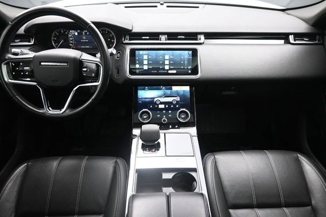 2021 Land Rover Range Rover Velar S