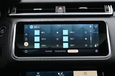 2021 Land Rover Range Rover Velar S