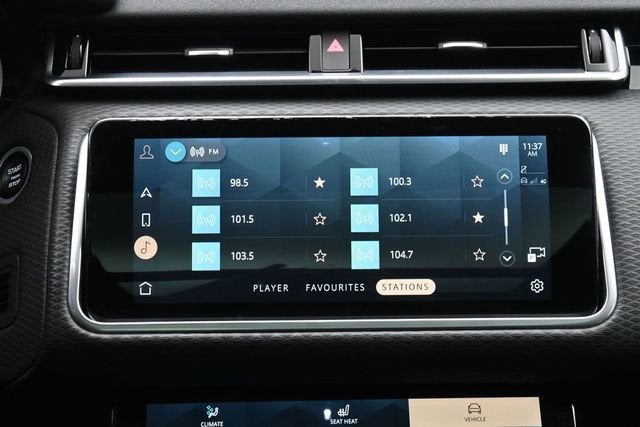 2021 Land Rover Range Rover Velar S