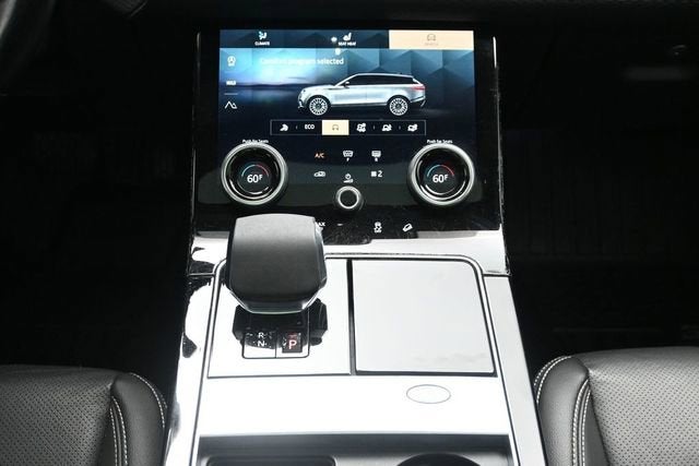 2021 Land Rover Range Rover Velar S
