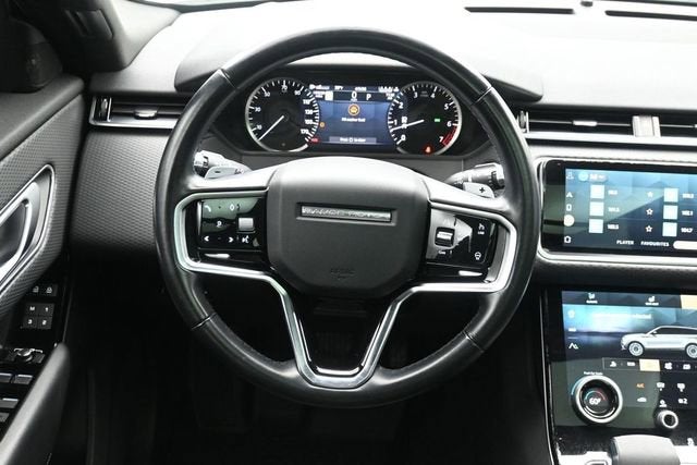 2021 Land Rover Range Rover Velar S