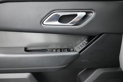 2021 Land Rover Range Rover Velar S