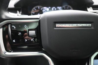 2021 Land Rover Range Rover Velar S