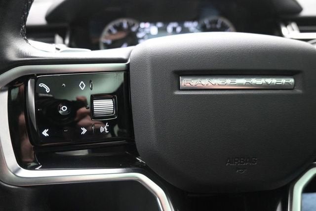 2021 Land Rover Range Rover Velar S