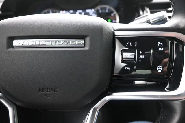 2021 Land Rover Range Rover Velar S