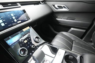 2021 Land Rover Range Rover Velar S
