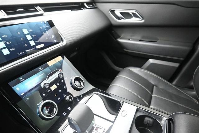 2021 Land Rover Range Rover Velar S