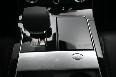 2021 Land Rover Range Rover Velar S