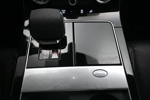 2021 Land Rover Range Rover Velar S