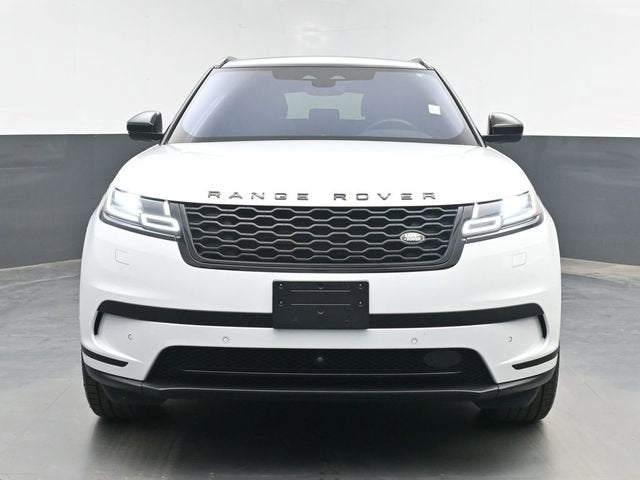 2021 Land Rover Range Rover Velar S