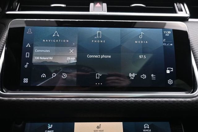 2021 Land Rover Range Rover Velar S
