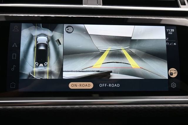 2021 Land Rover Range Rover Velar S
