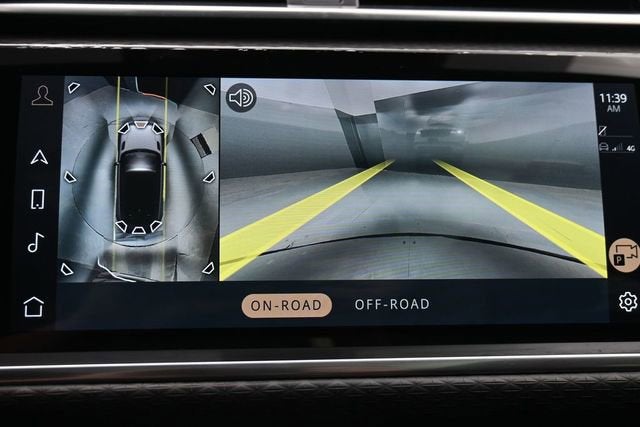 2021 Land Rover Range Rover Velar S