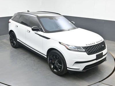 2021 Land Rover Range Rover Velar S