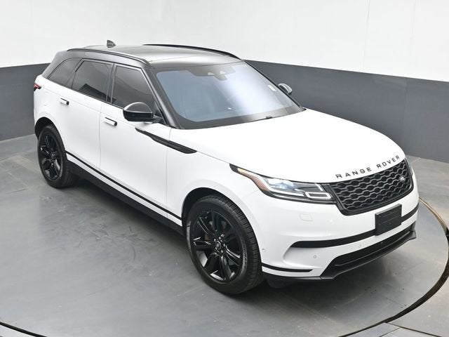 2021 Land Rover Range Rover Velar S